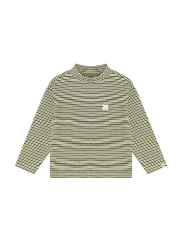 Noppies Children Noppies Girls Long Sleeves Shirt