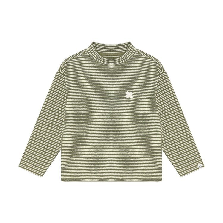 Noppies Children Noppies Girls Long Sleeves Shirt