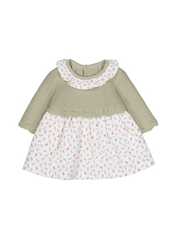 Mayoral Mayoral Girls Dress