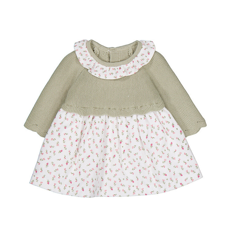 Mayoral Mayoral Girls Dress