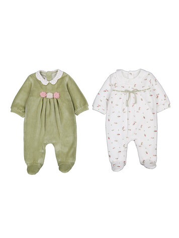 Mayoral Mayoral Girls 2 Pyjamas