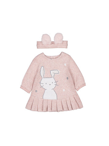 Mayoral Mayoral Girls Dress