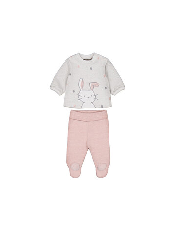 Mayoral Ensemble 2 Pieces Mayoral Fille