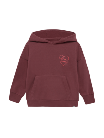 Noppies Children Noppies Girls Hoodie