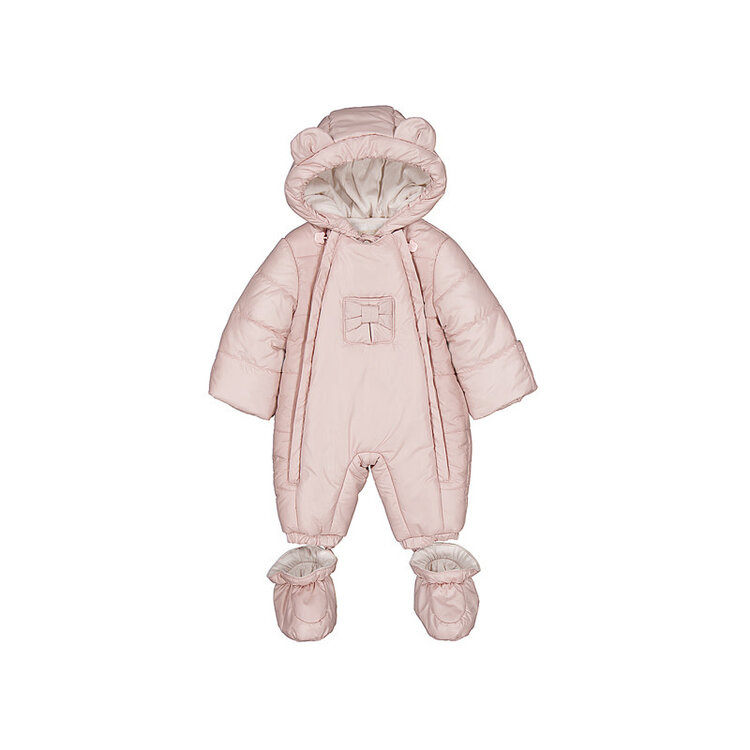 Mayoral Habit de Neige Mayoral Fille