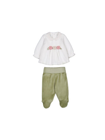 Mayoral Mayoral Girls 2Pcs Set
