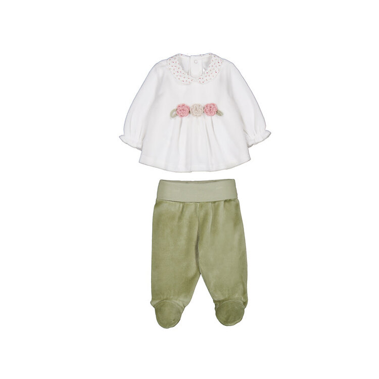 Mayoral Ensemble 2 Pieces Mayoral Fille