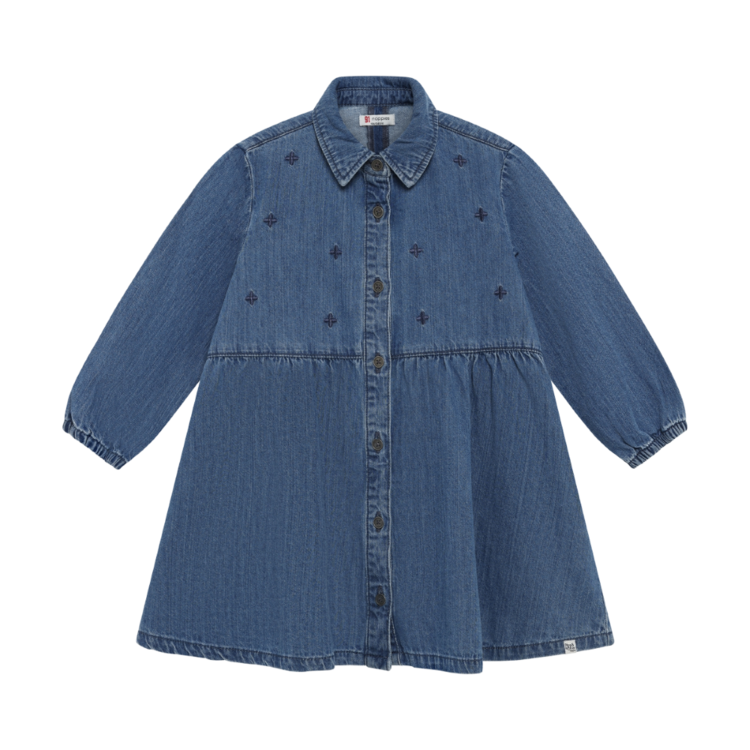 Noppies Children Noppies Girls Dress