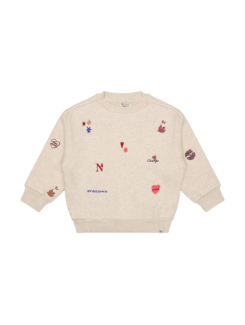 Noppies Children Noppies Girls Long Sleeves Shirt