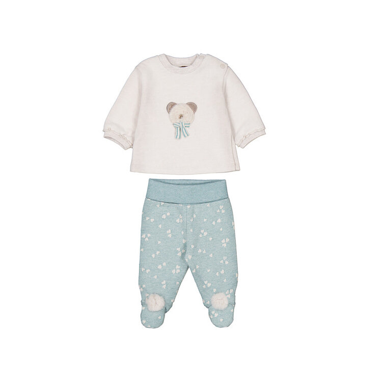 Mayoral Mayoral Girls 2Pcs Set