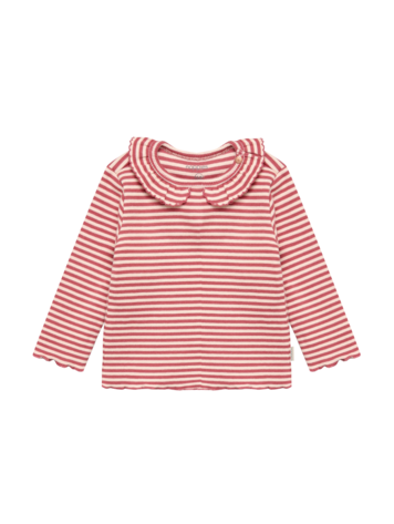 Noppies Baby Noppies Girls Long Sleeves Shirt