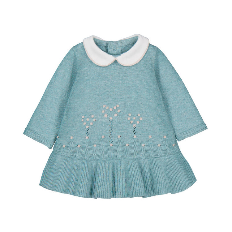 Mayoral Mayoral Girls Dress
