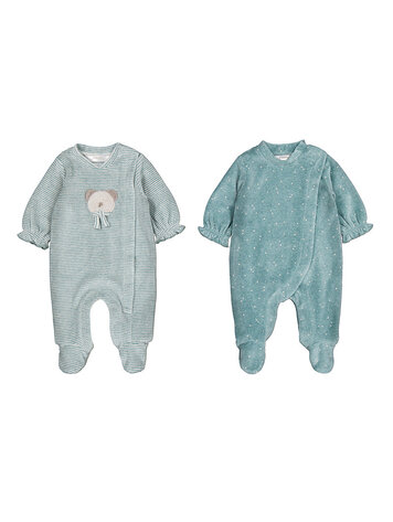 Mayoral Mayoral Girls 2 Pyjamas