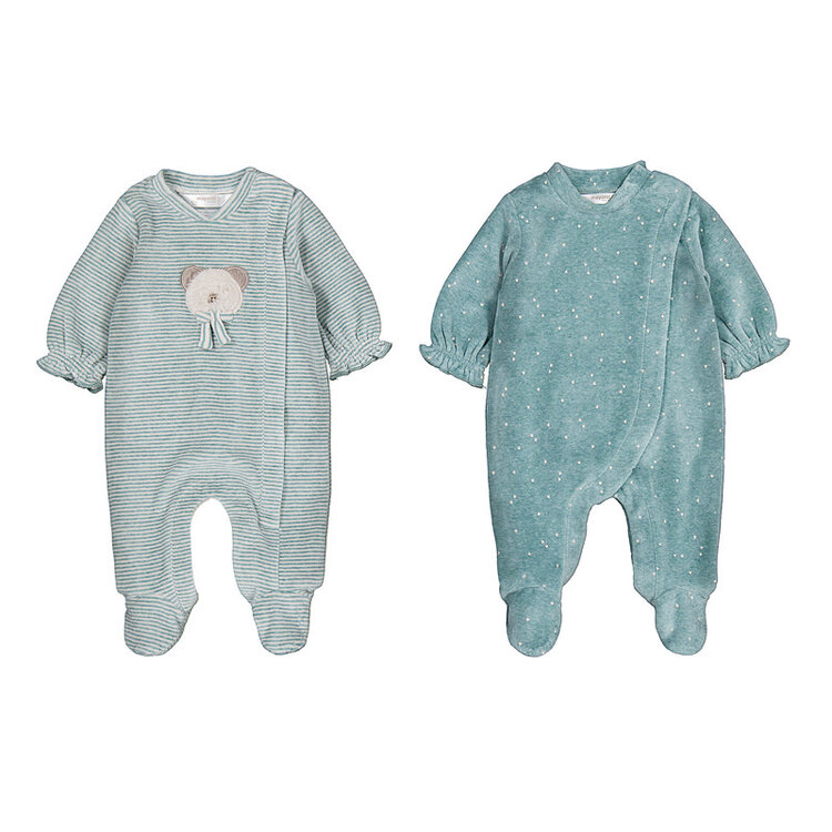 Mayoral 2 Pyjamas Mayoral Fille