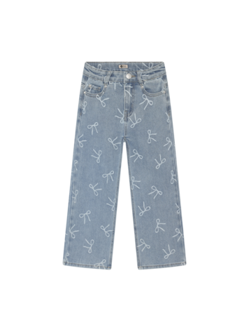 DAILY SEVEN Jeans Daily Seven Fille