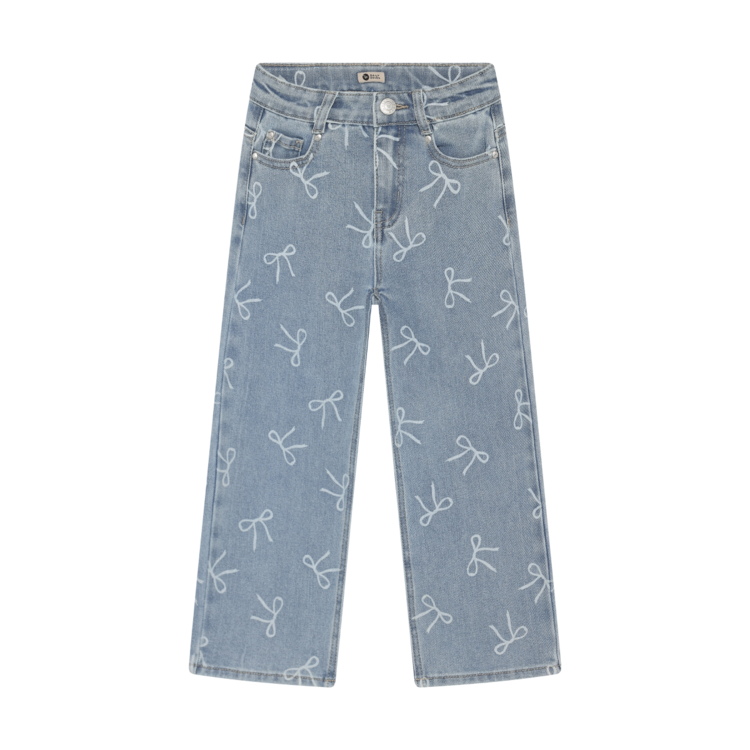 DAILY SEVEN Daily Seven Girls Jeans