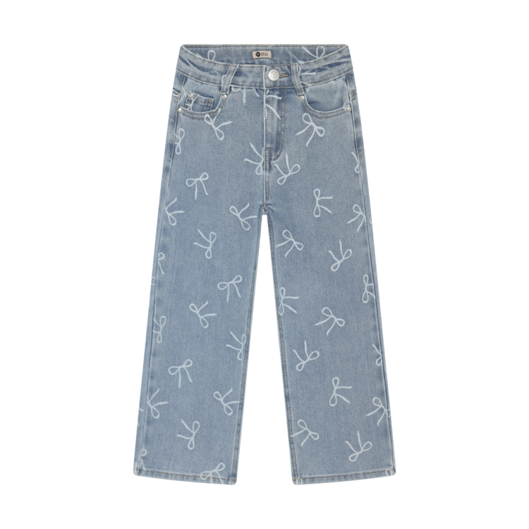 DAILY SEVEN Jeans Daily Seven Fille