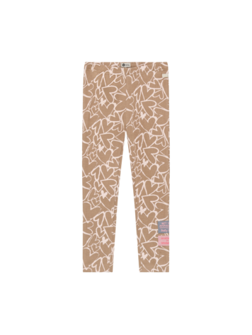 DAILY SEVEN Legging Daily Seven Fille