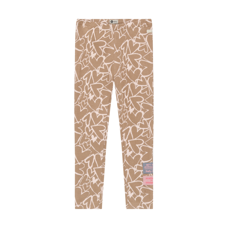 DAILY SEVEN Daily Seven Girls Legging