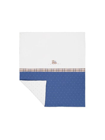 Mayoral Couverture Mayoral Garçon