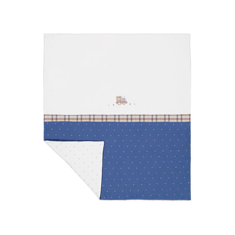 Mayoral Mayoral Boys Blanket
