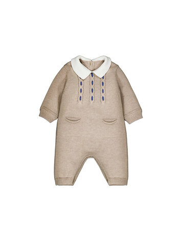 Mayoral Mayoral Boys Jumpsuit