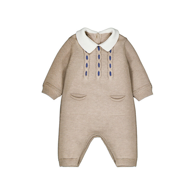 Mayoral Mayoral Boys Jumpsuit