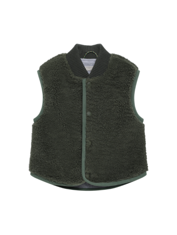 Noppies Baby Noppies Boys Reversible Vest