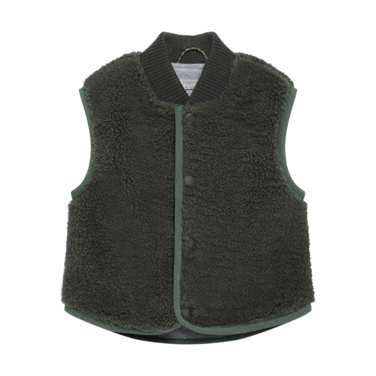 Noppies Baby Noppies Boys Reversible Vest