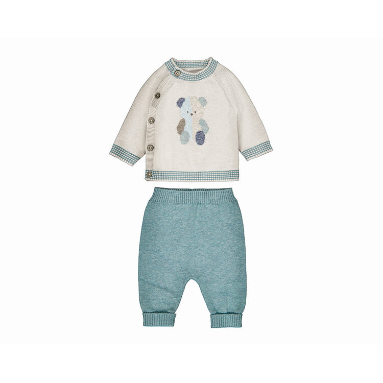 Mayoral Mayoral Boys 2Pcs Set