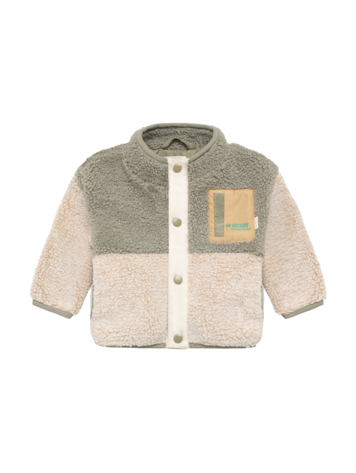 Noppies Baby Noppies Boys Reversible Jacket