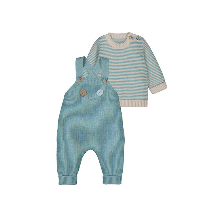 Mayoral Mayoral Boys 2Pcs Set