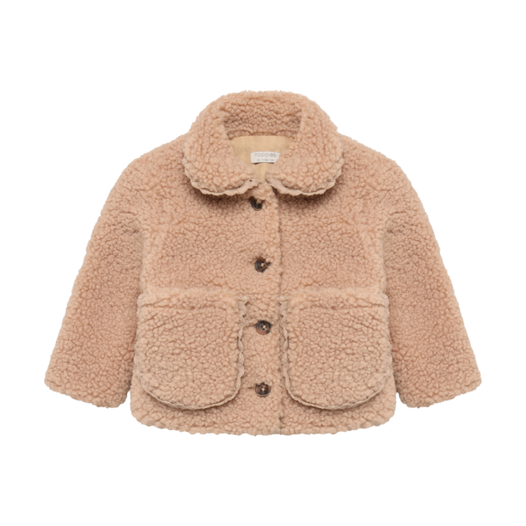Noppies Baby Veste Noppies Garçon