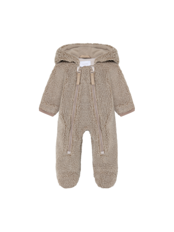 Noppies Baby Noppies Boys Snowsuit