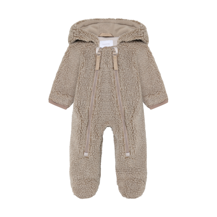 Noppies Baby Noppies Boys Snowsuit