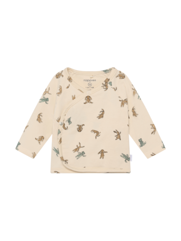 Noppies Baby Noppies Boys Wrap Top