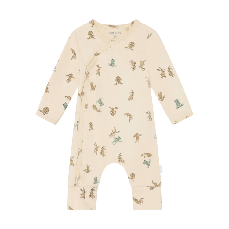 Noppies Baby Pyjamas Noppies Garçon