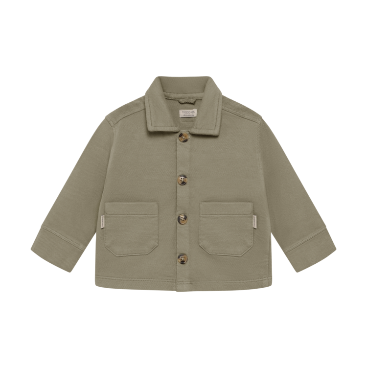 Noppies Baby Noppies Boys Shirt