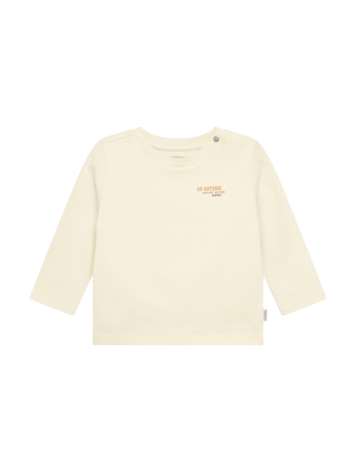 Noppies Baby Noppies Boys Long Sleeves Shirt