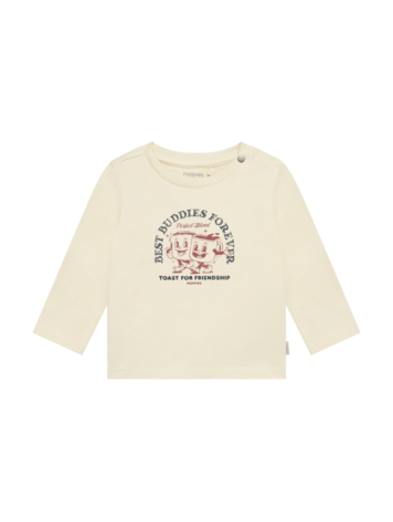Noppies Baby Noppies Boys Long Sleeves Shirt