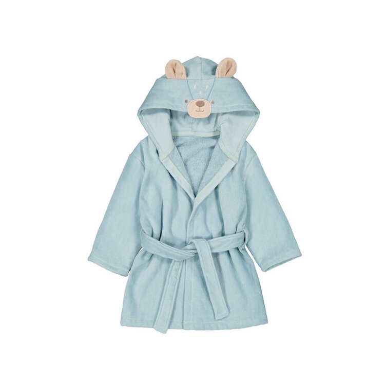 Mayoral Mayoral Boys Bathrobe