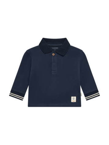 Noppies Baby Polo Noppies Garçon