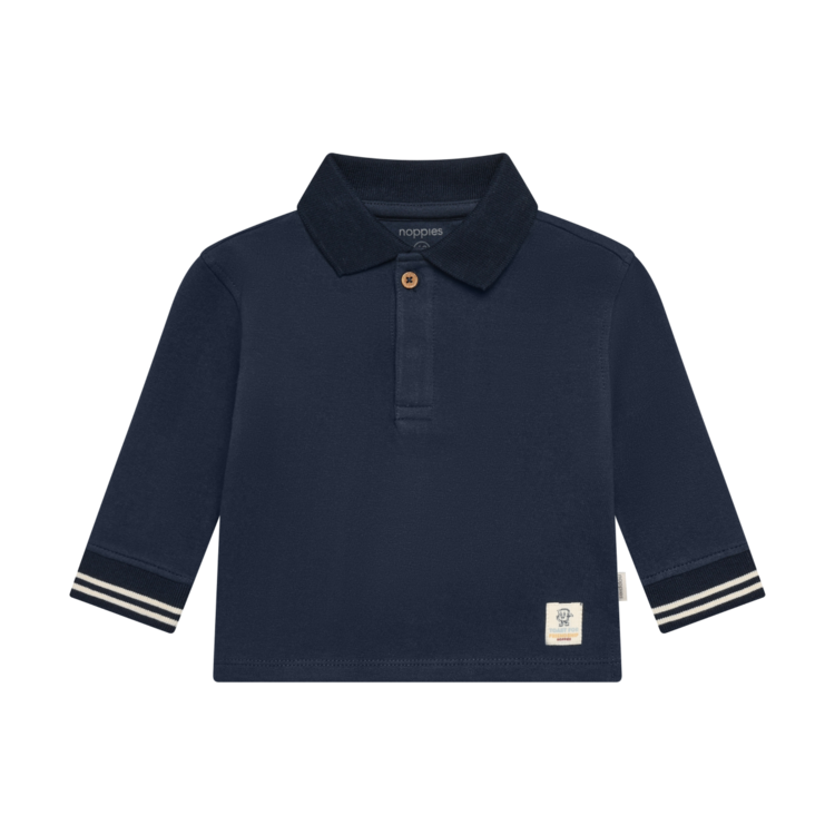 Noppies Baby Noppies Boys Polo