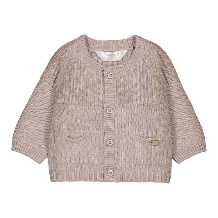 Mayoral Cardigan Mayoral Garçon