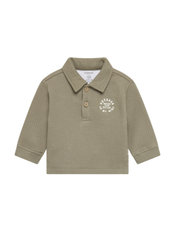 Noppies Baby Noppies Boys Polo