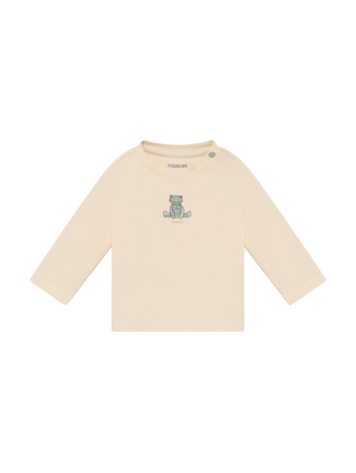 Noppies Baby Noppies Boys Long Sleeves Shirt