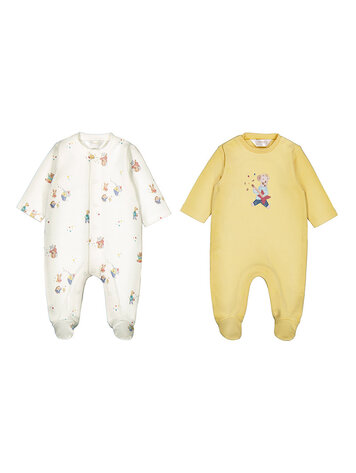 Mayoral Ensemble 2 Pyjamas Mayoral Garçon