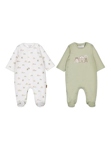 Mayoral Ensemble 2 Pyjamas Mayoral Garçon