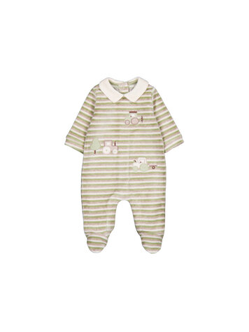 Mayoral Pyjama Mayoral Garçon