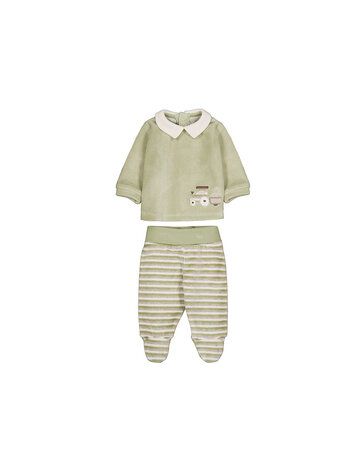 Mayoral Mayoral Boys 2Pcs Set